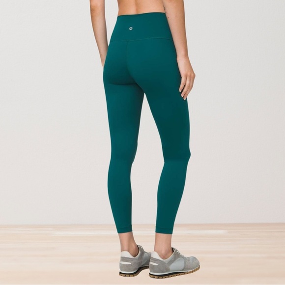 Lululemon Wunder Under High-Rise Tight - Picture 2 of 10